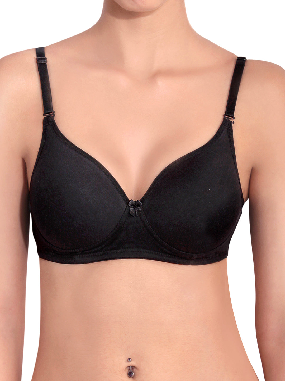 Floret Comfort Bra