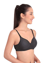 Floret Comfort Bra