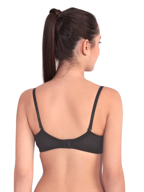 Floret Comfort Bra