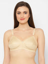 Kareena Cotton Medium-Coverage Bra | Non-Wired | Non-Padded