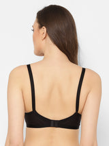 Kareena Cotton Medium-Coverage Bra | Non-Wired | Non-Padded