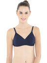 Women's Convertible Straps Lightly Padded & Full Coverage T-Shirt Bra T3029