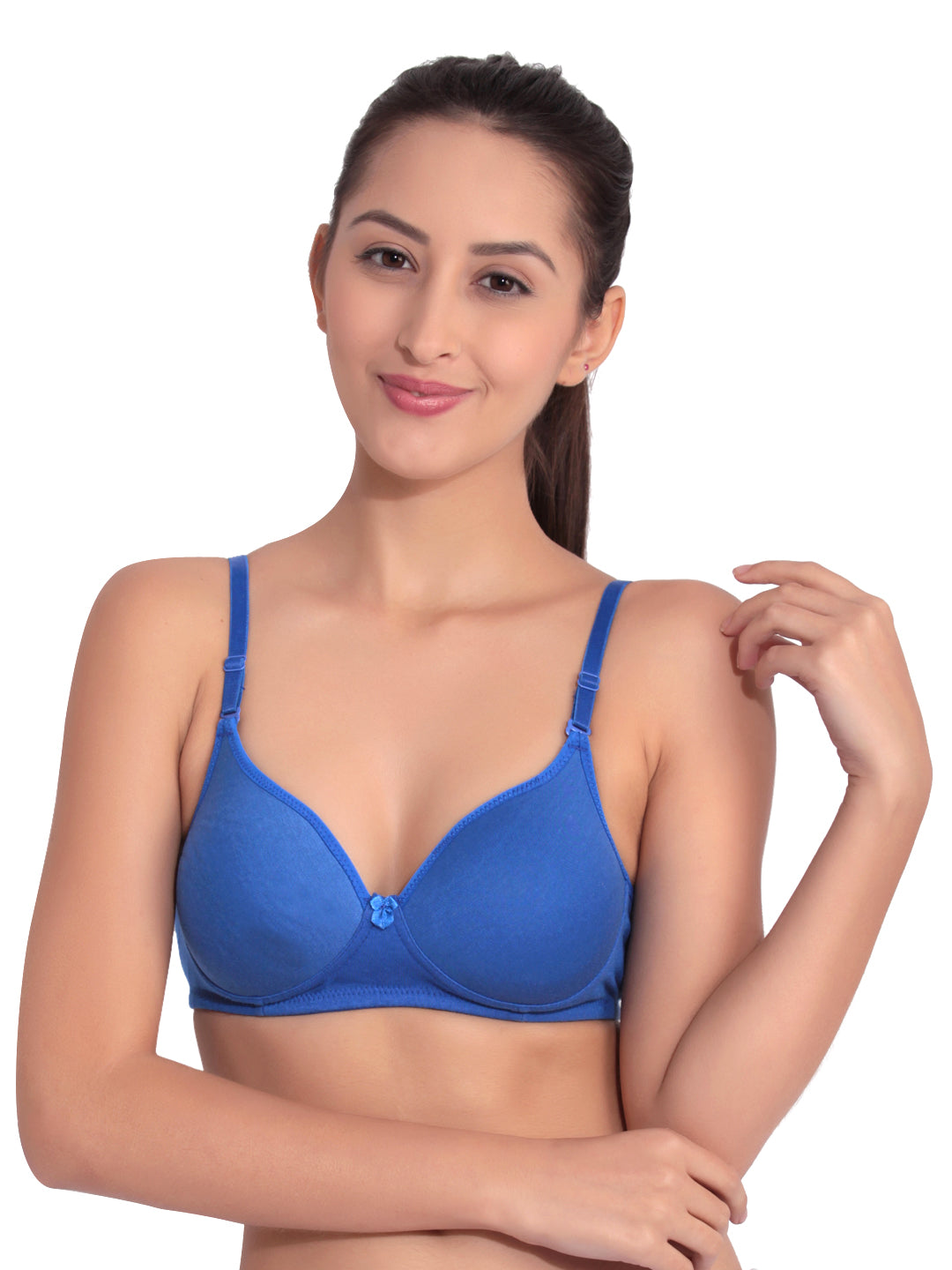 Floret Comfort Bra