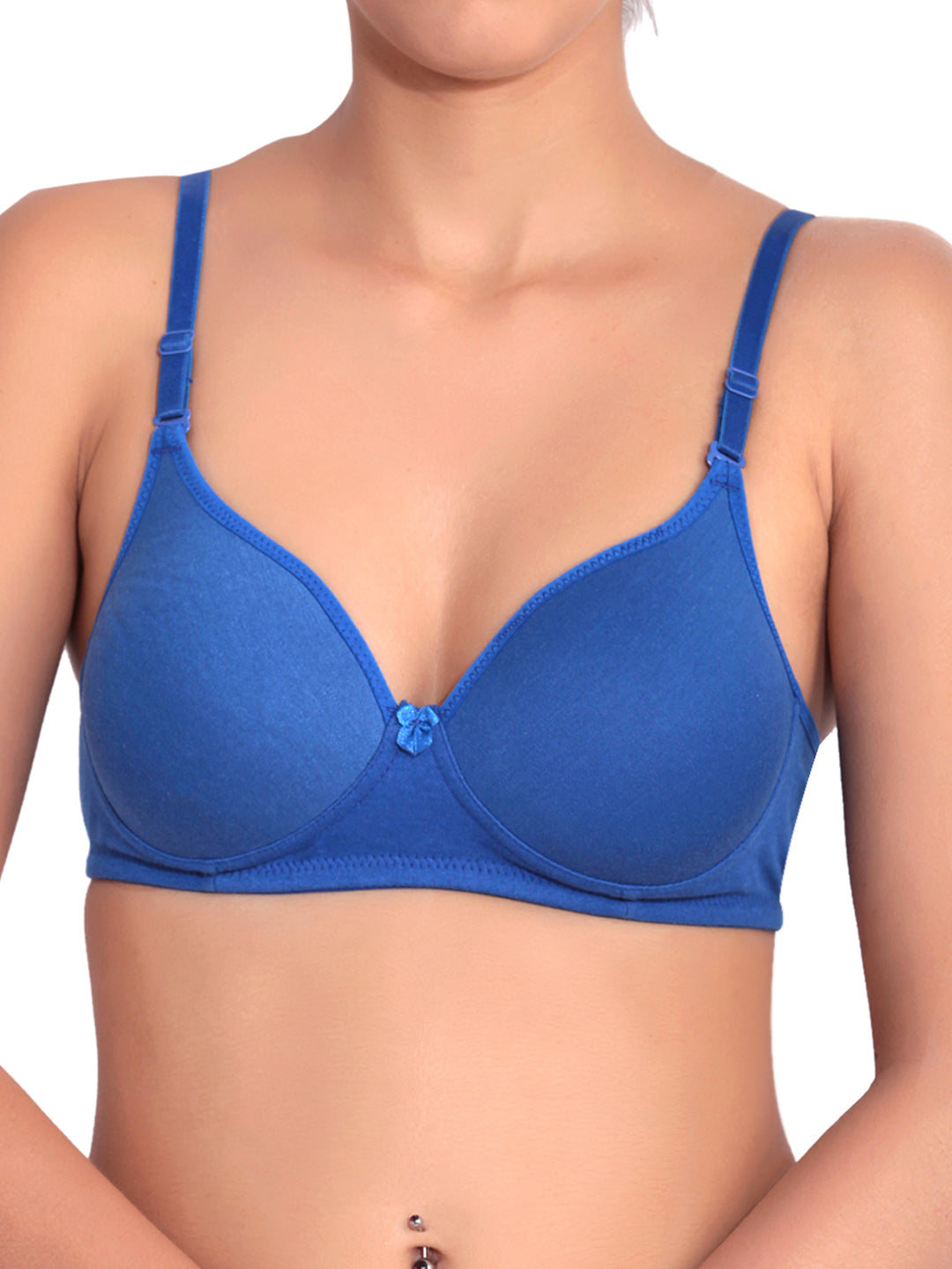 Floret Comfort Bra