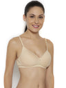 Women's Push-Up Heavily Padded & Medium Coverage T-Shirt Bra T3010