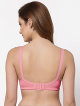 Floret bra for saggy breast