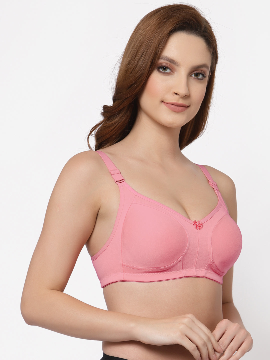 Floret bra for saggy breast