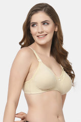 Blossom Maternity Full-Coverage Bra | Non-Wired | Non-Padded