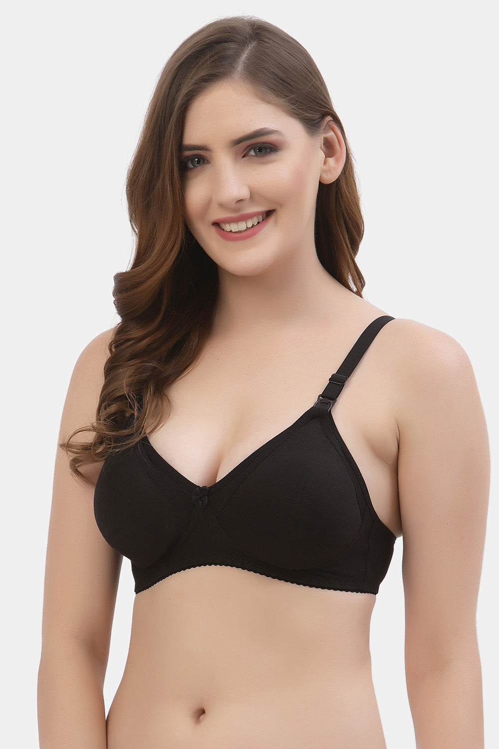 Blossom Maternity Full-Coverage Bra | Non-Wired | Non-Padded