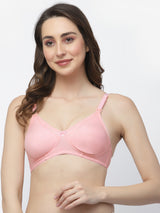 Blossom Maternity Full-Coverage Bra | Non-Wired | Non-Padded