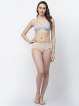 Blossom Maternity Full-Coverage Bra | Non-Wired | Non-Padded