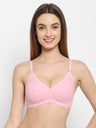 Pearl Versatile Everyday Bra | Non-Wired | Non Padded | Medium Coverage