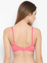 Pearl Versatile Everyday Bra | Non-Wired | Non Padded | Medium Coverage