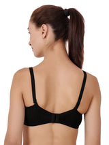 Eva Everyday Full-Coverage Bra | Non-Wired | Non-Padded