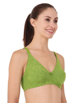 Eva Everyday Full-Coverage Bra | Non-Wired | Non-Padded