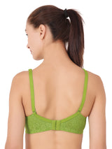 Eva Everyday Full-Coverage Bra | Non-Wired | Non-Padded