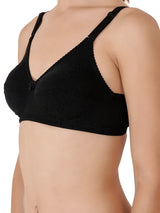 Eva Everyday Full-Coverage Bra | Non-Wired | Non-Padded