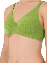 Eva Everyday Full-Coverage Bra | Non-Wired | Non-Padded