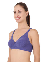 Eva Everyday Full-Coverage Bra | Non-Wired | Non-Padded