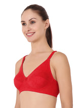 Eva Everyday Full-Coverage Bra | Non-Wired | Non-Padded