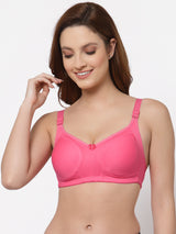 Floret minimiser bra