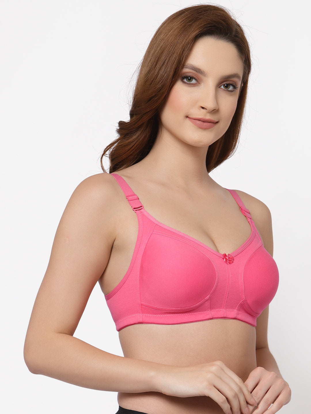 Floret minimiser bra