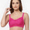 Floret nonpadded bra