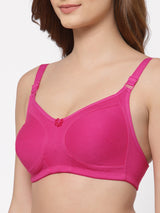 Floret nonpadded bra