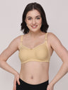 Floret nude bras