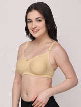 Floret nude bras