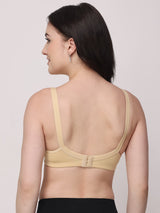 Floret nude bras