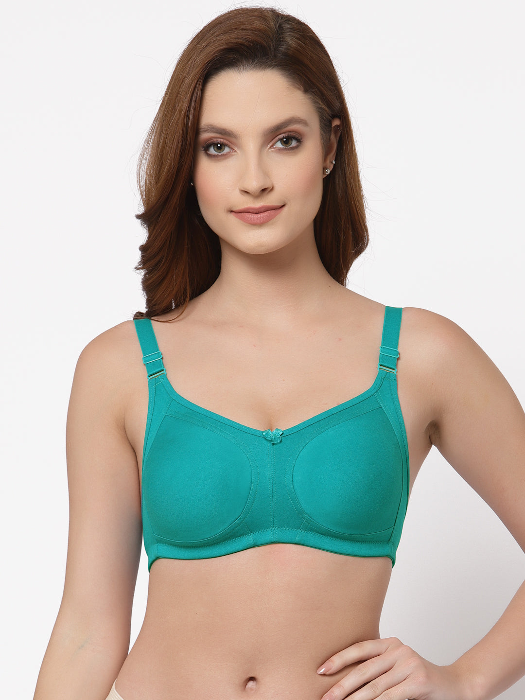 Floret sleep bra