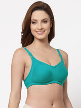 Floret sleep bra