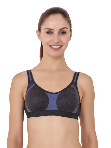 Roxie High-Performance Sports Bra