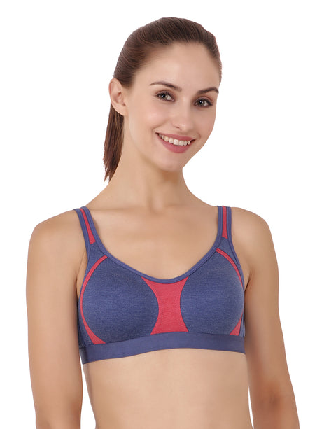 Roxie High-Performance Sports Bra