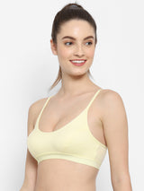 Poem Effortless Cotton Sports Bra