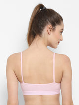 Poem Effortless Cotton Sports Bra