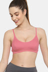 Poem Effortless Cotton Sports Bra