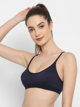 Poem Effortless Cotton Sports Bra