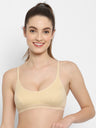 Poem Effortless Cotton Sports Bra