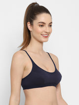 Poem Effortless Cotton Sports Bra