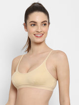 Poem Effortless Cotton Sports Bra