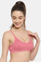 Poem Effortless Cotton Sports Bra