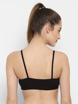 Poem Effortless Cotton Sports Bra