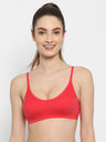 Poem Effortless Cotton Sports Bra