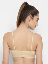 Poem Effortless Cotton Sports Bra