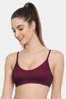 Poem Effortless Cotton Sports Bra