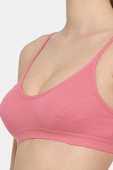 Poem Effortless Cotton Sports Bra