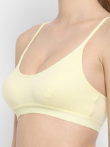 Poem Effortless Cotton Sports Bra