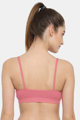 Poem Effortless Cotton Sports Bra